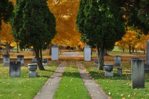 Accedere al cimitero con mezzi propri per Privati